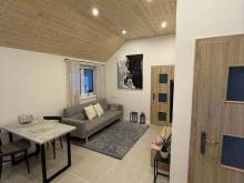 Apartmán Pod Lesem - Morávka