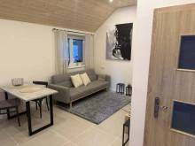 Apartmán Pod Lesem - Morávka