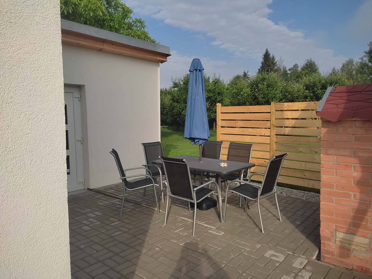 Apartmány Pro Lipno - Hůrka Lipno