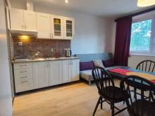 Apartmán Pod meruňkou - Novosedly