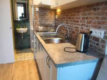 Apartmán Pod meruňkou - Novosedly