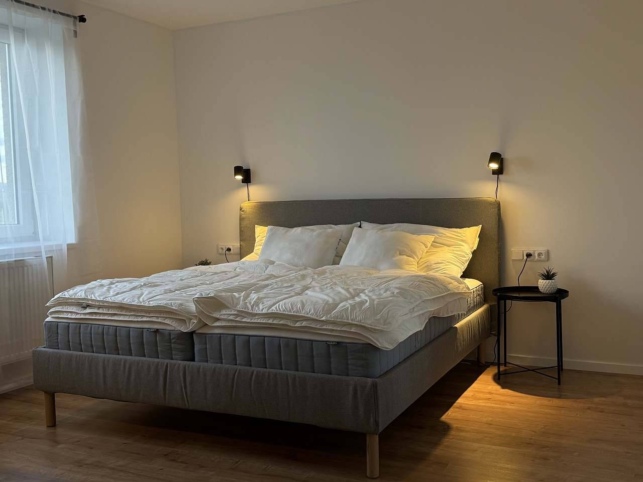 Apartmán Křešín - Křešín
