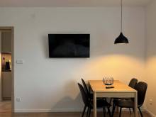 Apartmán Křešín 2