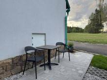 Apartmán Křešín - Křešín
