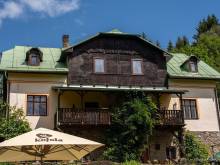 HamrákOFF - penzion, bistro, kuličkodrom 1