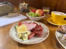 HamrákOFF - penzion, bistro, kuličkodrom - Kašperské Hory