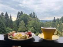 HamrákOFF - penzion, bistro, kuličkodrom - Kašperské Hory
