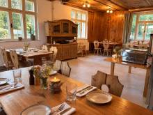 HamrákOFF - penzion, bistro, kuličkodrom - Kašperské Hory