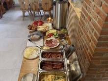 HamrákOFF - penzion, bistro, kuličkodrom - Kašperské Hory