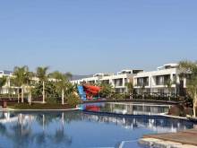 Apartmán Kypr Four Seasons Life II - 