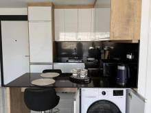 Apartmán Kypr Four Seasons Life II - 