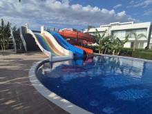 Apartmán Kypr Four Seasons Life II - 