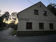 Penzion u Řeky - Ostravice