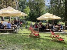 Penzion u Řeky - Ostravice