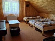 Penzion u Řeky - Ostravice