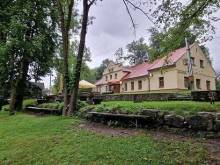 Penzion u Řeky - Ostravice