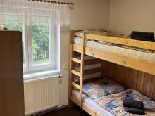 Penzion u Řeky - Ostravice