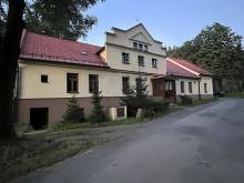 Penzion u Řeky - Ostravice