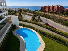 Torrox Costa Sea view -