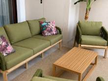 Torrox Costa Sea view -