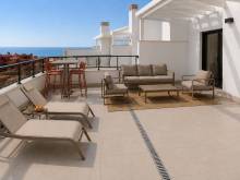 Torrox Costa Sea view -