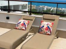 Torrox Costa Sea view -