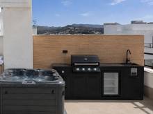 Torrox Costa Sea view -