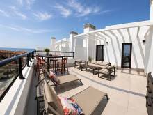 Torrox Costa Sea view -