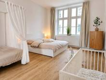Moskevská apartments Liberec 3