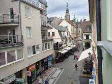 Moskevská apartments Liberec - Liberec IV-Perštýn