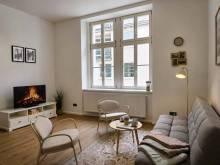 Moskevská apartments Liberec - Liberec IV-Perštýn