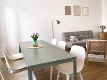 Moskevská apartments Liberec - Liberec IV-Perštýn