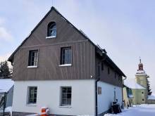 Rezidence U Kovárny - Horní Blatná