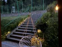 Apartments Vydra - Srní