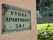 Apartments Vydra - Srní