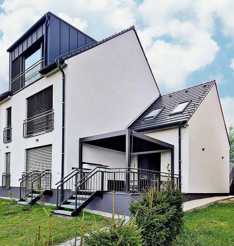 Best Lipno apartmán - Slupečná