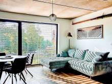 Best Lipno apartmán - Slupečná