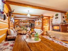 Apartmány Iwona 1