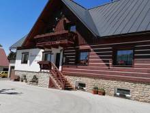 Apartmány Iwona 3