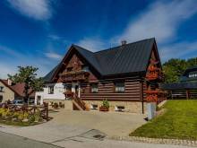 Apartmány Iwona - Horní Rokytnice
