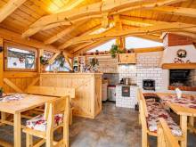 Apartmány Iwona - Horní Rokytnice