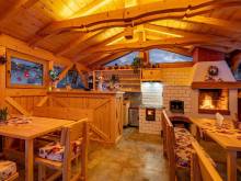 Apartmány Iwona - Horní Rokytnice
