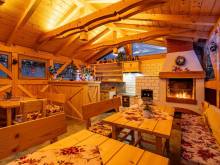 Apartmány Iwona - Horní Rokytnice