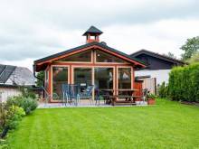 Apartmány Iwona - Horní Rokytnice