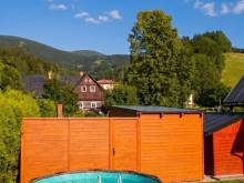 Apartmány Iwona - Horní Rokytnice
