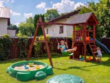 Apartmány Iwona - Horní Rokytnice