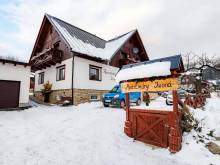 Apartmány Iwona - Horní Rokytnice