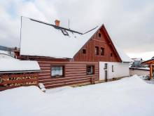 Apartmány Iwona - Horní Rokytnice
