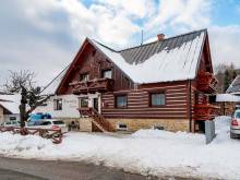 Apartmány Iwona - Horní Rokytnice