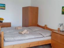 Retro apartmán Slunečnice 2